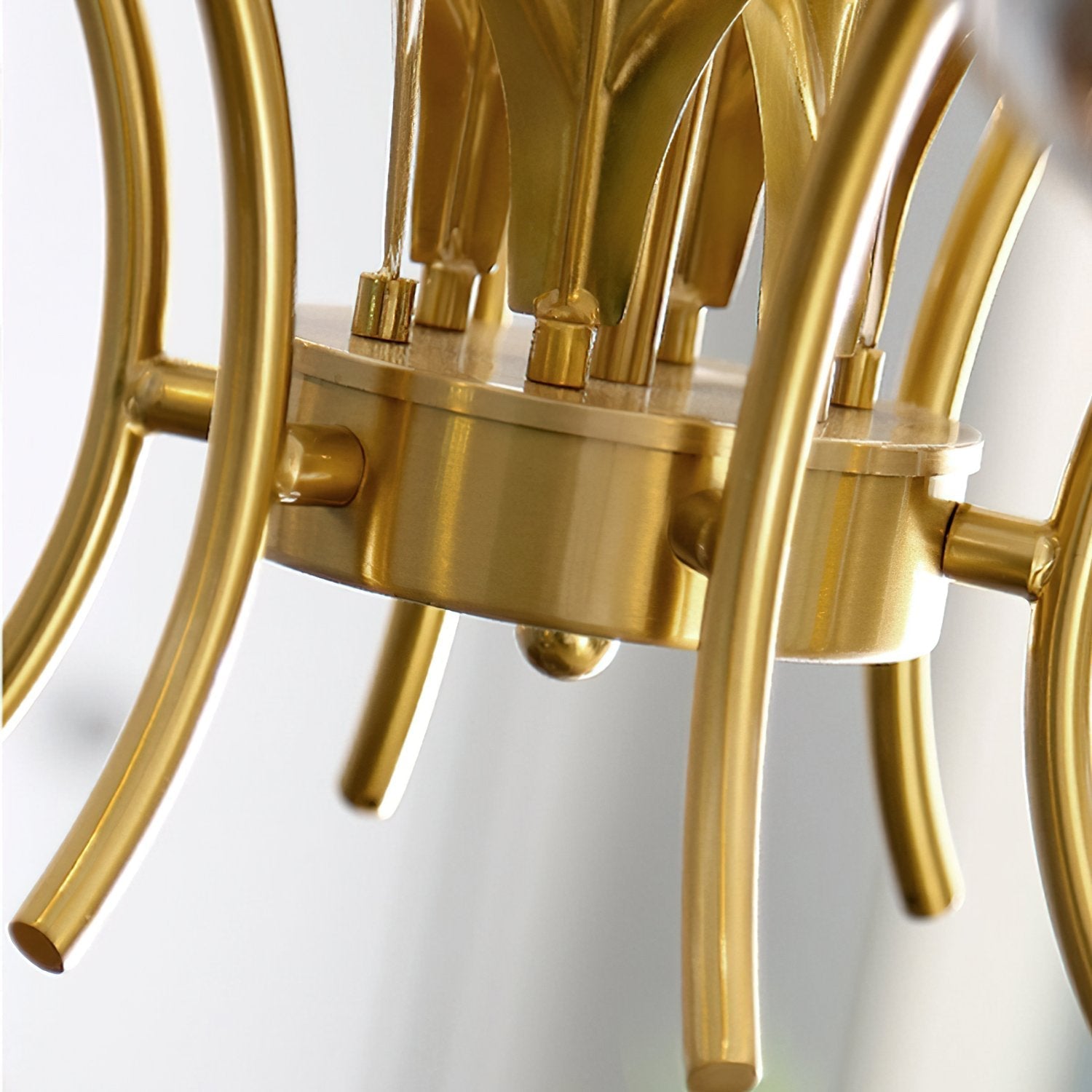 modern-ophelia-glass-globe-chandelier-with-wrought-iron-and-feather-detail-in-antique-gold