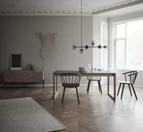 contemporary-multi-glass-globe-pendant-light-with-round-orb-shades-and-polished-brass-frame