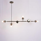 contemporary-multi-glass-globe-pendant-light-with-round-orb-shades-and-polished-brass-frame