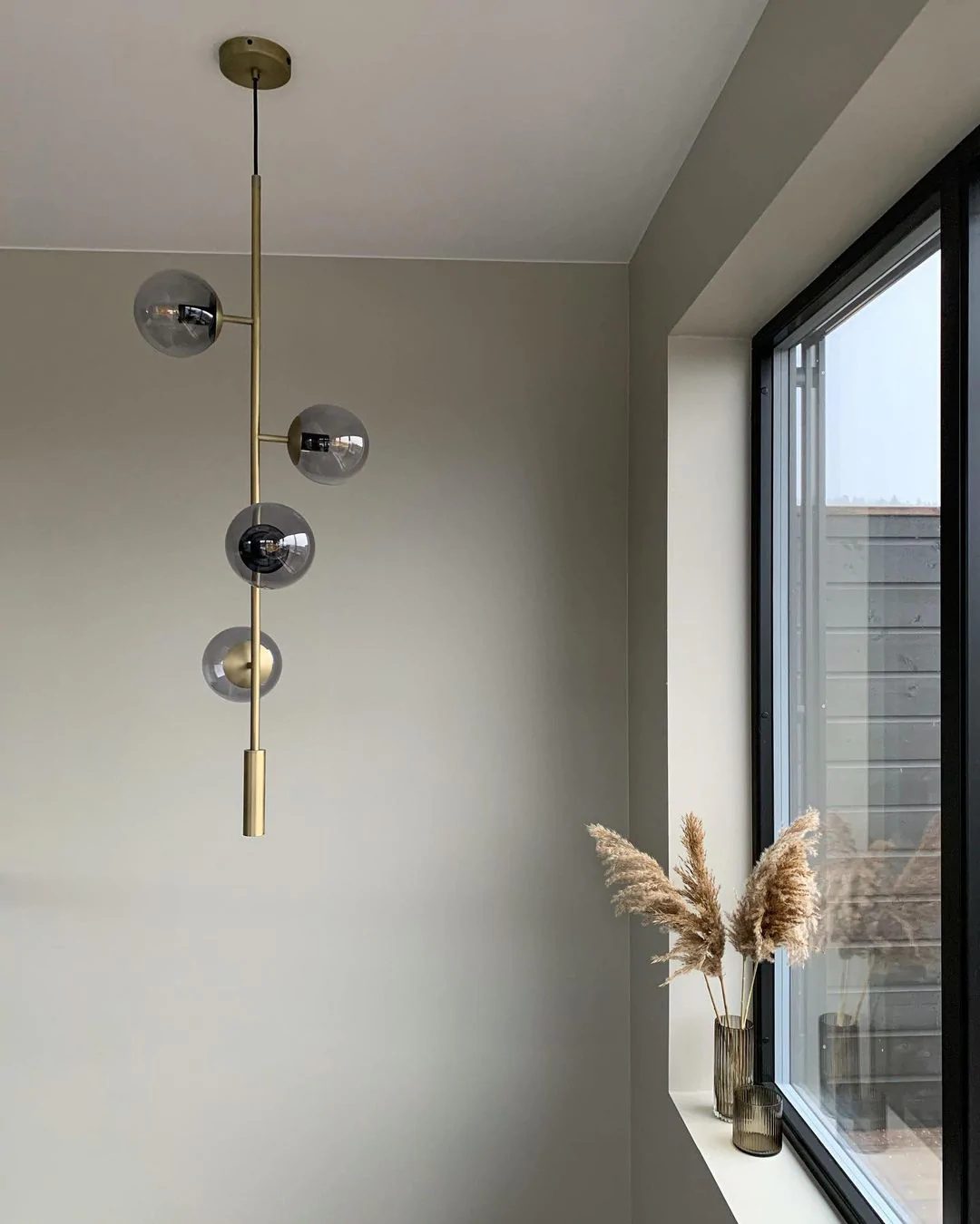 modern-brass-and-glass-sphere-pendant-light-industrial-globe-hanging-chandelier