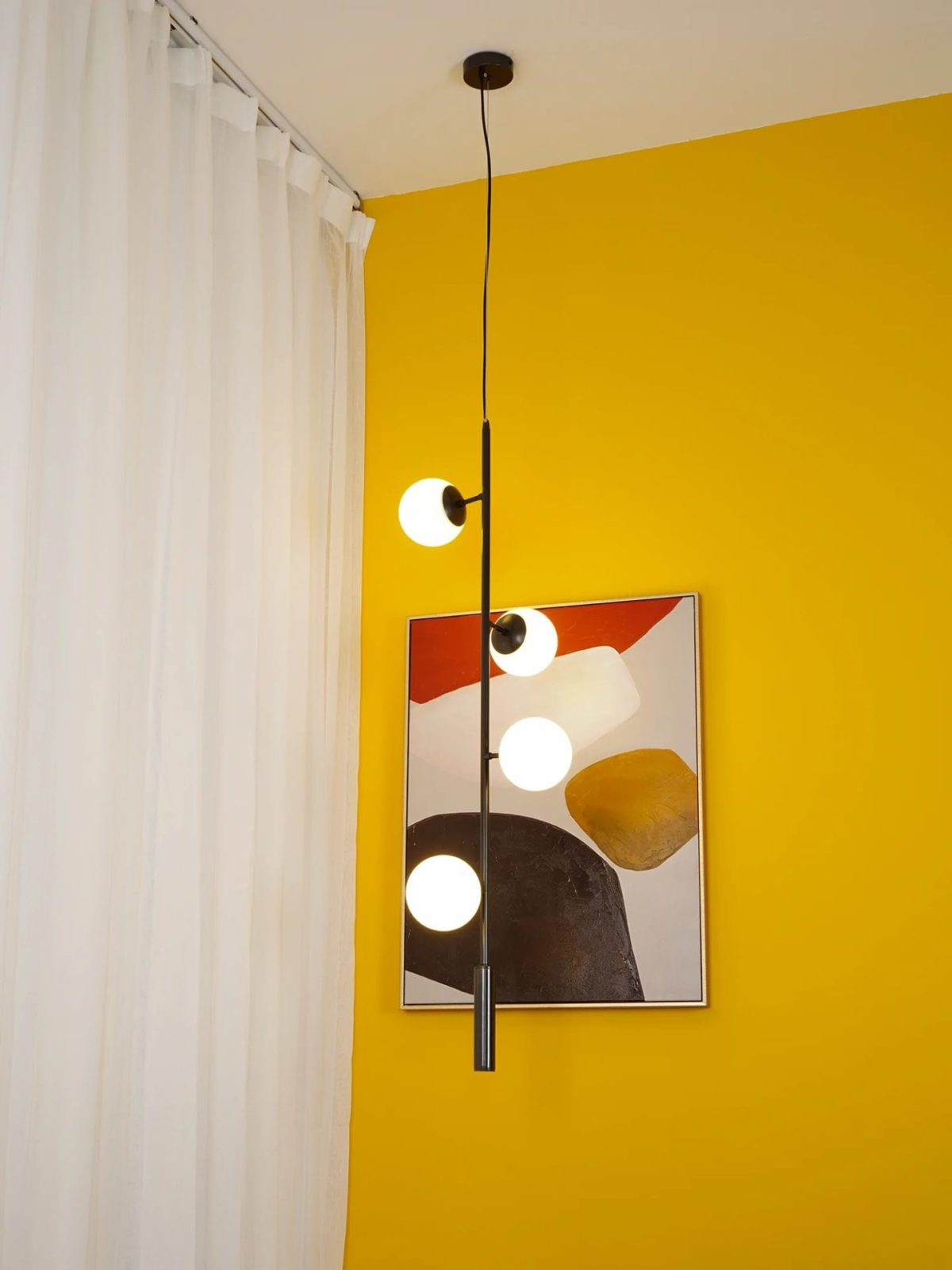 modern-brass-and-glass-sphere-pendant-light-industrial-globe-hanging-chandelier