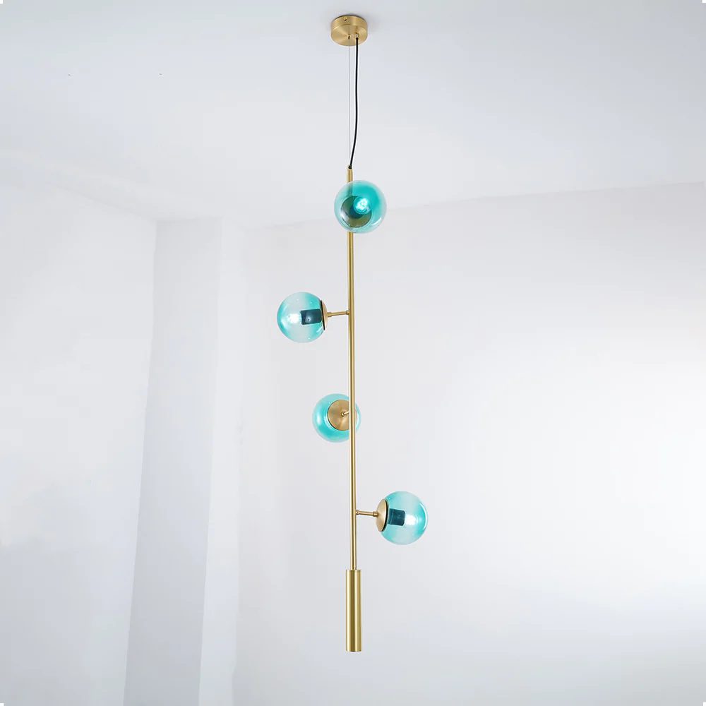 modern-brass-and-glass-sphere-pendant-light-industrial-globe-hanging-chandelier