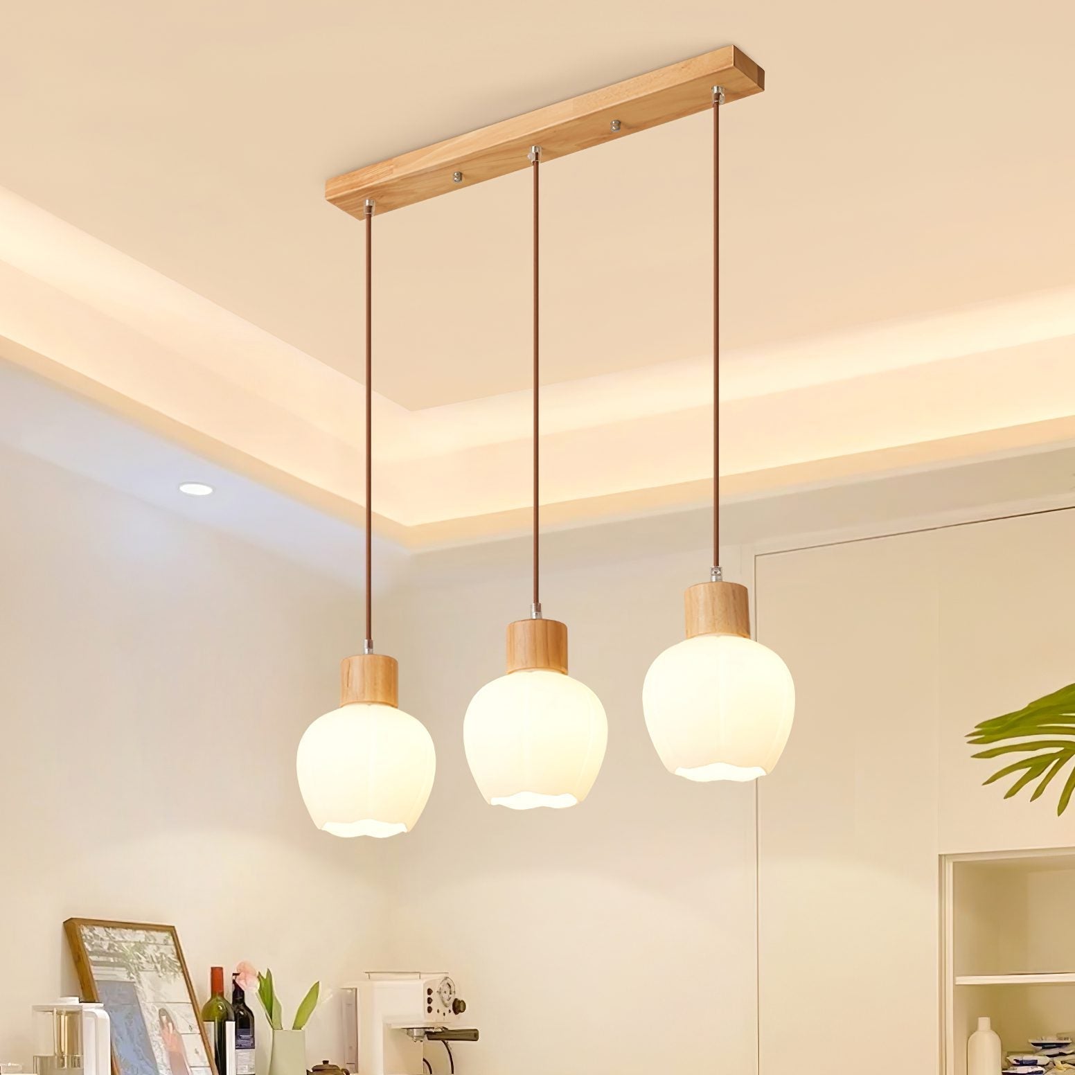 modern-orchid-wood-pendant-light-for-restaurant-dining-room-kitchen-island