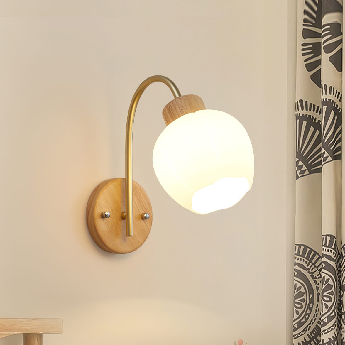 modern-orchid-rubber-wood-wall-lamp-with-frosted-glass-shade-for-living-room-and-bedroom-lighting