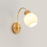 modern-orchid-rubber-wood-wall-lamp-with-frosted-glass-shade-for-living-room-and-bedroom-lighting