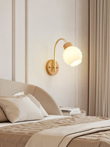 modern-orchid-rubber-wood-wall-lamp-with-frosted-glass-shade-for-living-room-and-bedroom-lighting