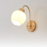 modern-orchid-rubber-wood-wall-lamp-with-frosted-glass-shade-for-living-room-and-bedroom-lighting