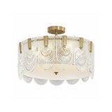 modern-layered-glass-flush-mount-ceiling-light-with-brass-finish-for-elegant-interiors