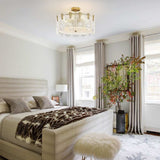 modern-layered-glass-flush-mount-ceiling-light-with-brass-finish-for-elegant-interiors