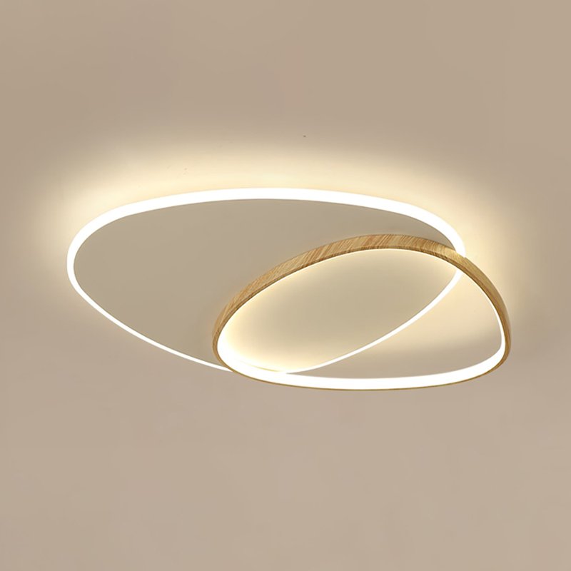 modern-minimalist-oval-led-ceiling-light-fixture-for-living-room-and-bedroom