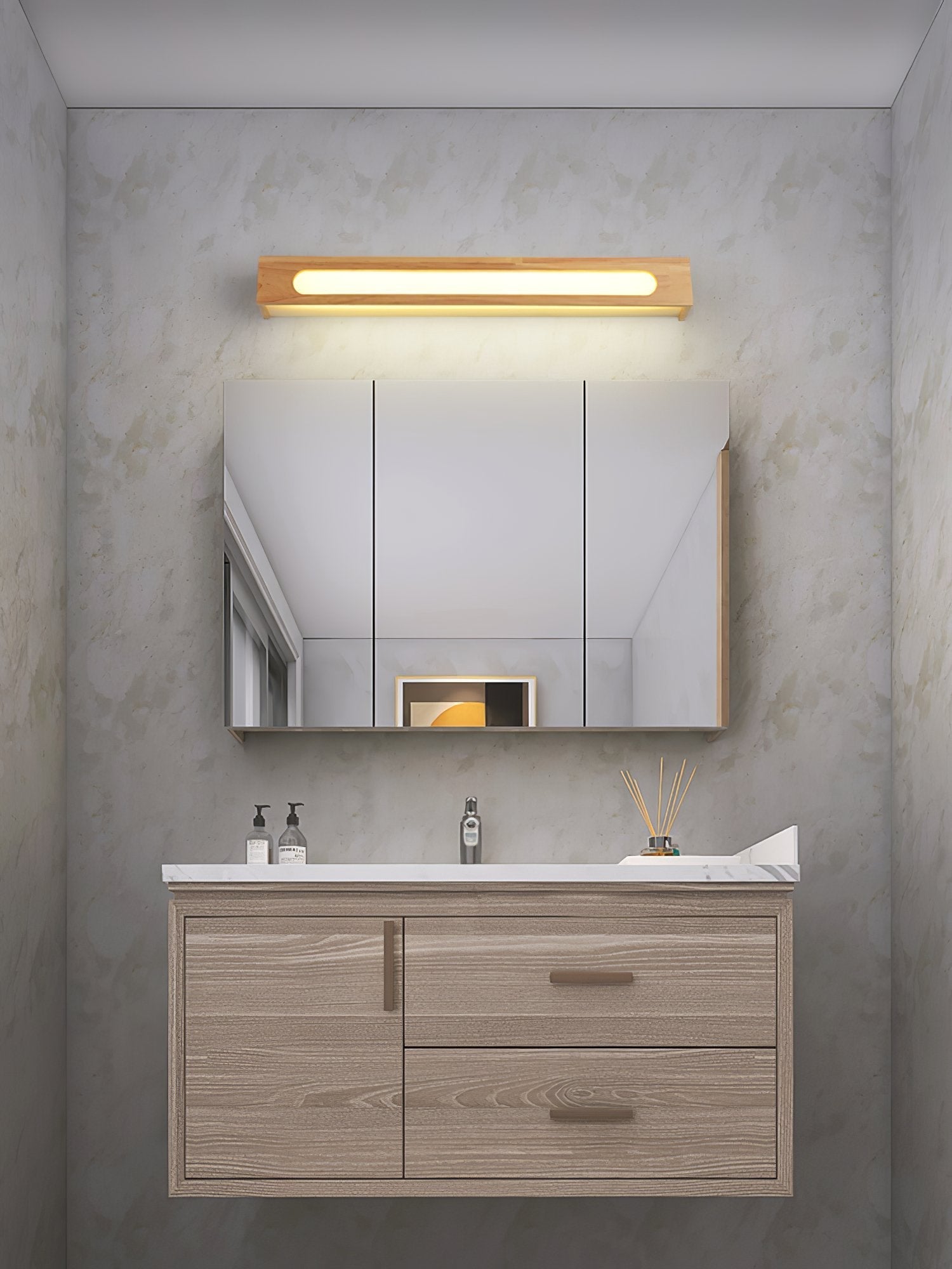 modern-oval-natural-rubber-wood-led-wall-sconce-with-acrylic-diffuser