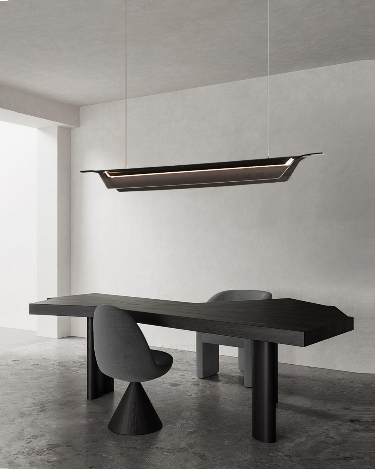nordic-minimalist-owalo-led-linear-suspension-light-for-dining-room-kitchen-island-and-office-lighting