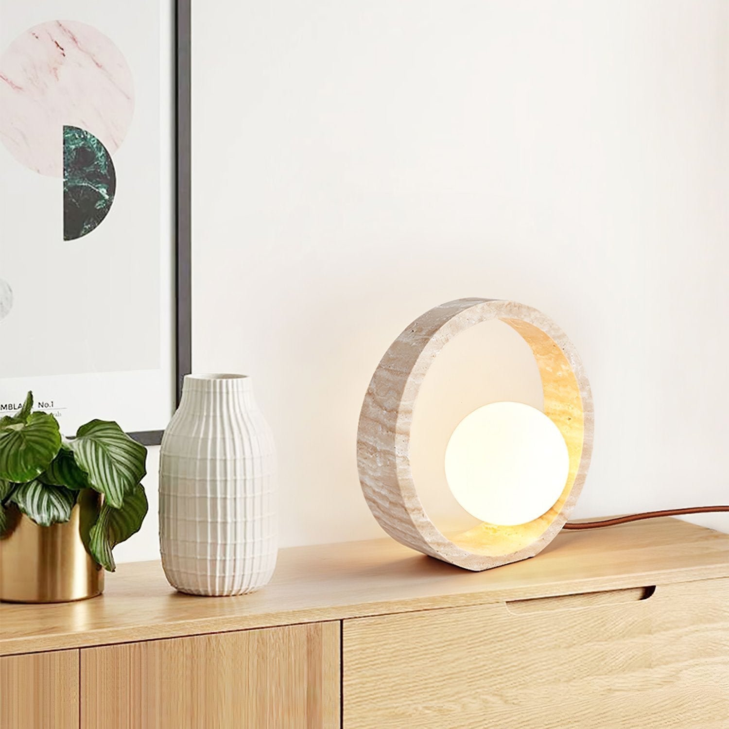modern-travertine-stone-table-lamp-yellow-marble-wabi-sabi-desk-light-for-bedside-decor