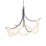 modern-spanish-alabaster-bead-led-chandelier-with-brass-finish-for-living-room