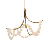 modern-spanish-alabaster-bead-led-chandelier-with-brass-finish-for-living-room