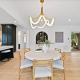 modern-spanish-alabaster-bead-led-chandelier-with-brass-finish-for-living-room