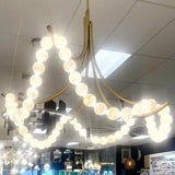 modern-spanish-alabaster-bead-led-chandelier-with-brass-finish-for-living-room