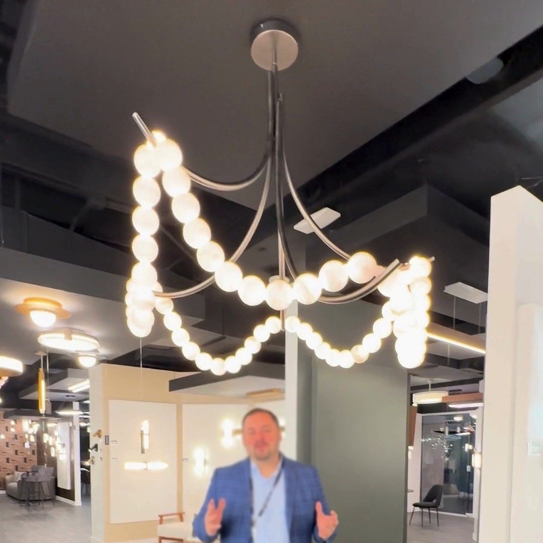 modern-spanish-alabaster-bead-led-chandelier-with-brass-finish-for-living-room