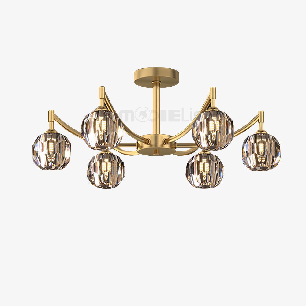modern-parisian-gold-brass-and-crystal-semi-flush-mount-ceiling-light-fixture
