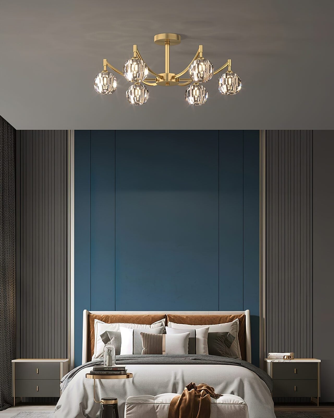 modern-parisian-gold-brass-and-crystal-semi-flush-mount-ceiling-light-fixture