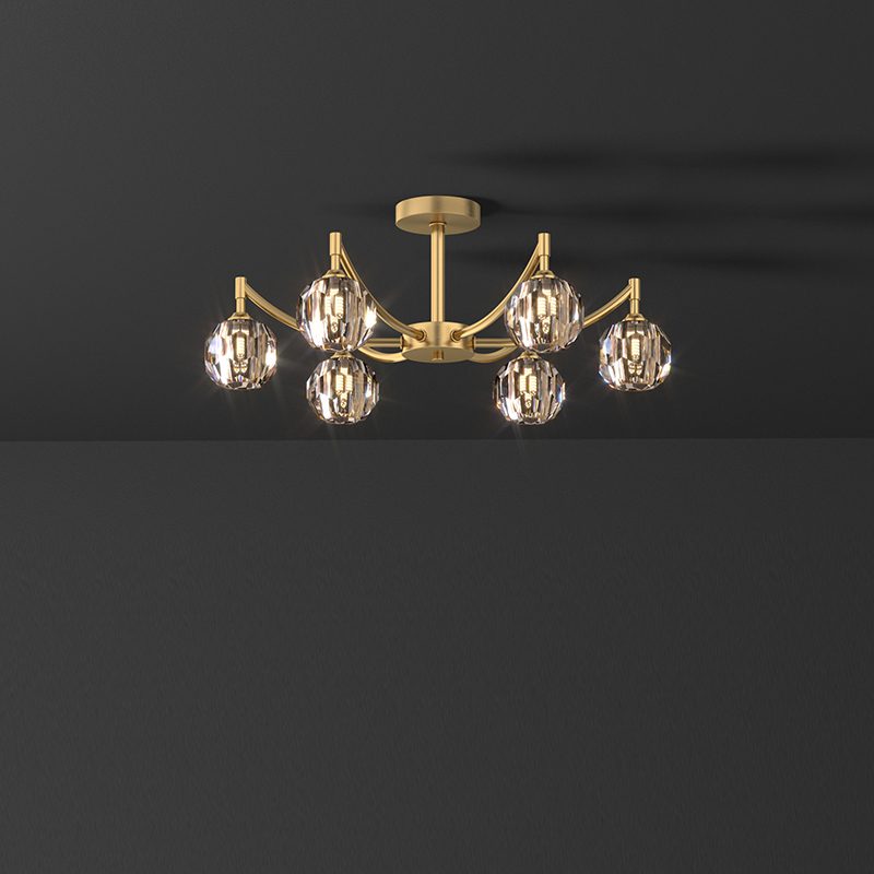 modern-parisian-gold-brass-and-crystal-semi-flush-mount-ceiling-light-fixture
