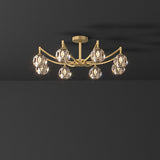 modern-parisian-gold-brass-and-crystal-semi-flush-mount-ceiling-light-fixture