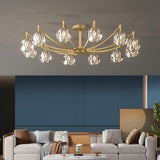 modern-parisian-gold-brass-and-crystal-semi-flush-mount-ceiling-light-fixture