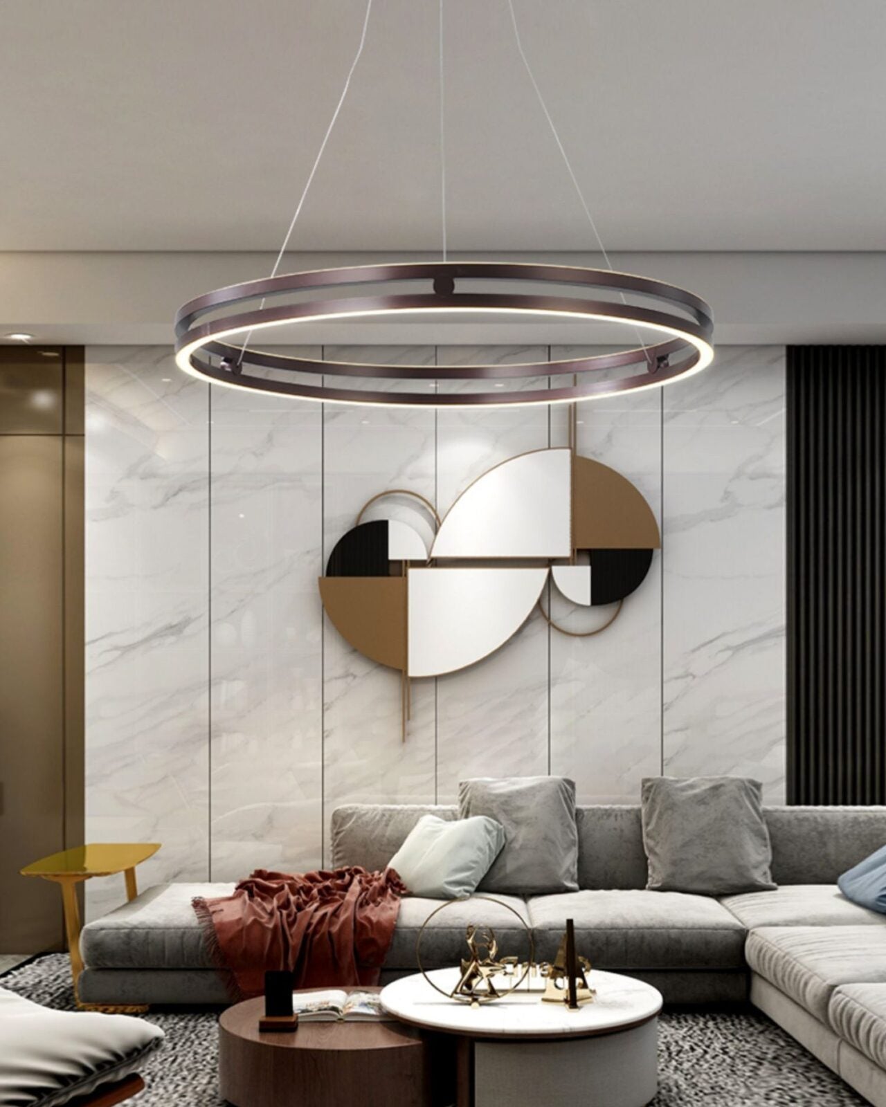 modern-industrial-double-ring-led-chandelier-pendant-light-for-dining-room