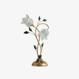 vintage-pastoral-floral-table-lamp-with-glass-flower-shades-and-crystal-accents
