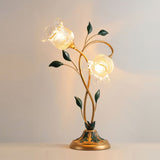 vintage-pastoral-floral-table-lamp-with-glass-flower-shades-and-crystal-accents