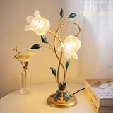vintage-pastoral-floral-table-lamp-with-glass-flower-shades-and-crystal-accents