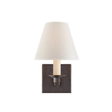 elegant-brass-wall-sconce-with-fabric-shade-modern-indoor-lighting-for-bedrooms-and-hallways