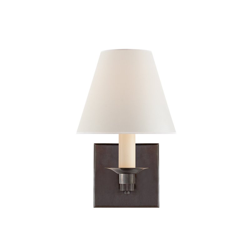 elegant-brass-wall-sconce-with-fabric-shade-modern-indoor-lighting-for-bedrooms-and-hallways