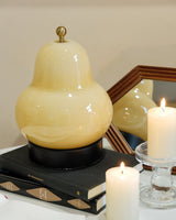 modern-pear-glass-table-lamp-rechargeable-led-bedside-light-with-touch-dimmer