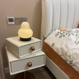 modern-pear-glass-table-lamp-rechargeable-led-bedside-light-with-touch-dimmer