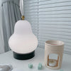 modern-pear-glass-table-lamp-rechargeable-led-bedside-light-with-touch-dimmer