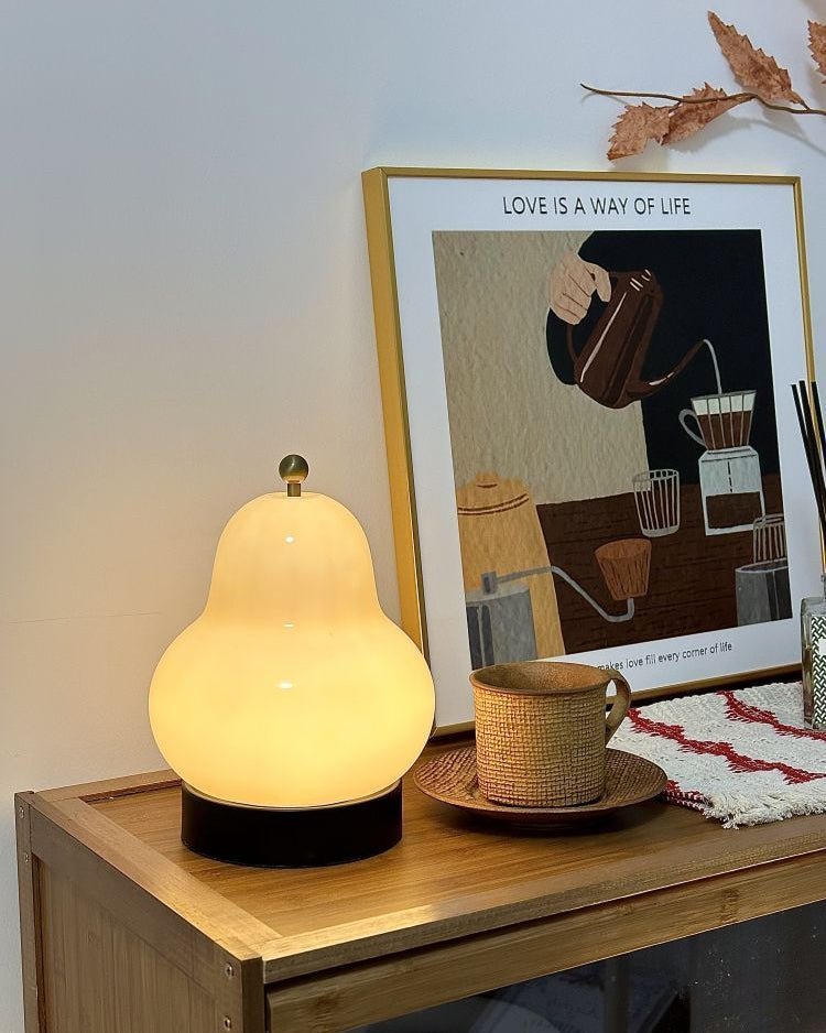 modern-pear-glass-table-lamp-rechargeable-led-bedside-light-with-touch-dimmer