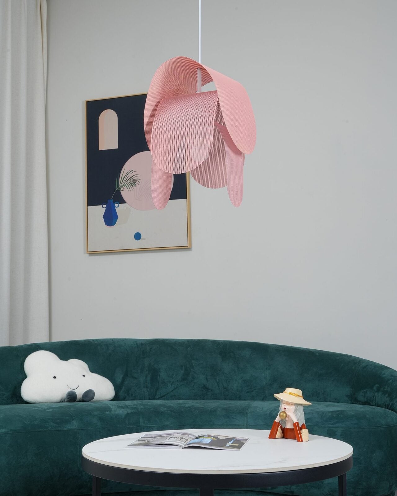 modern-pink-perforated-metal-pendant-light-industrial-cylinder-hanging-lamp-for-living-room