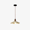 modern-petal-concrete-hanging-ceiling-lamp-with-walnut-wood-base-for-elegant-living-spaces