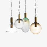modern-geometric-hand-blown-glass-pendant-light-with-elegant-gold-finish-for-contemporary-interiors