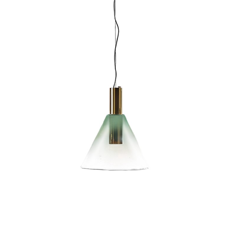 modern-geometric-hand-blown-glass-pendant-light-with-elegant-gold-finish-for-contemporary-interiors