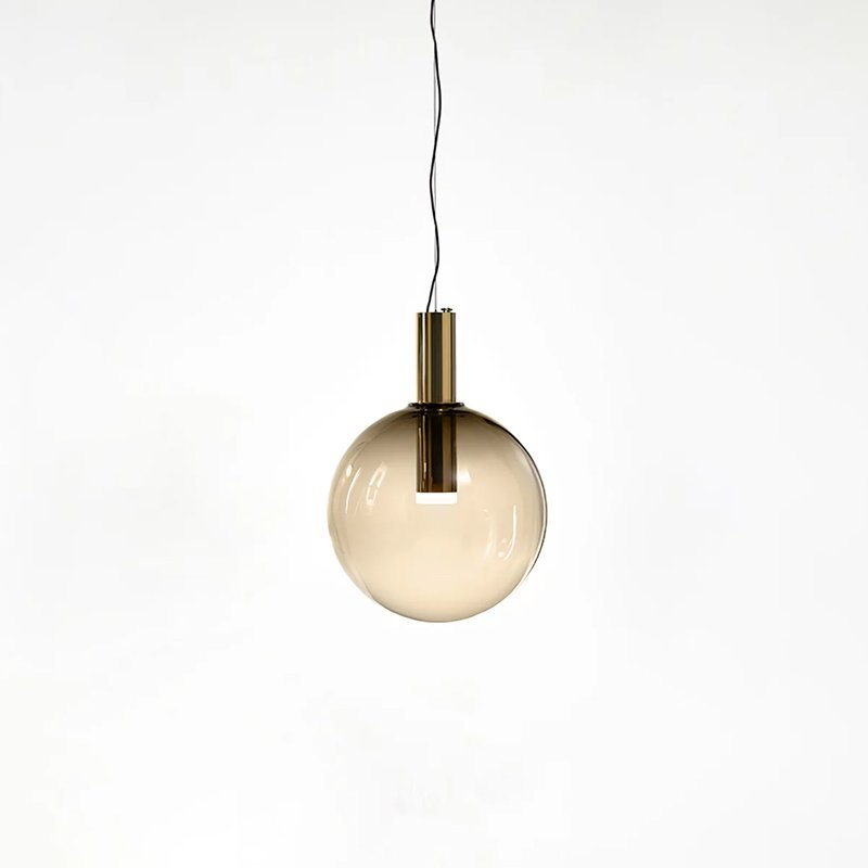 modern-geometric-hand-blown-glass-pendant-light-with-elegant-gold-finish-for-contemporary-interiors