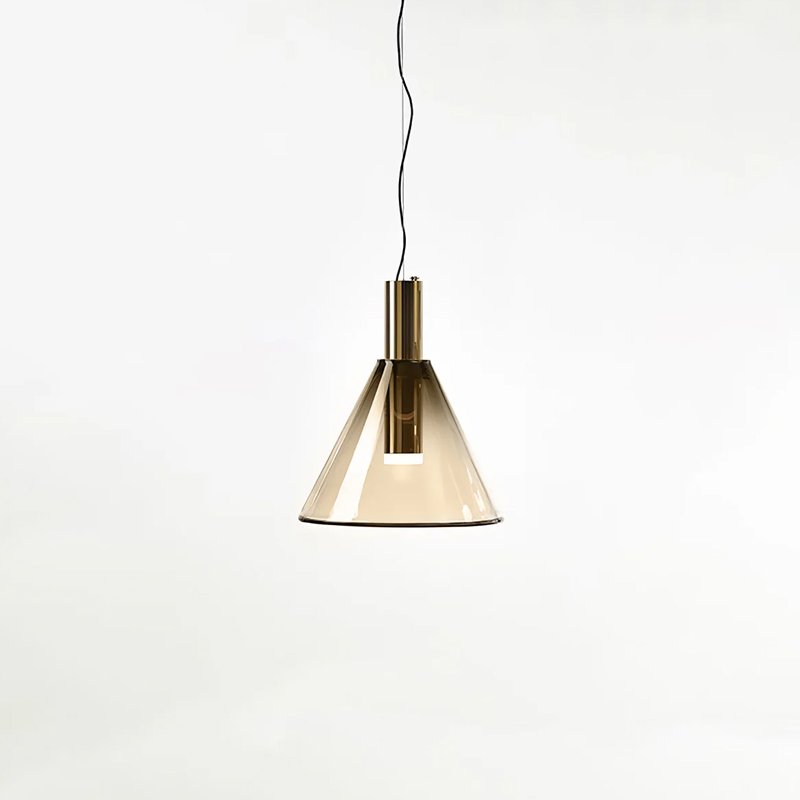 modern-geometric-hand-blown-glass-pendant-light-with-elegant-gold-finish-for-contemporary-interiors