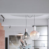 modern-geometric-hand-blown-glass-pendant-light-with-elegant-gold-finish-for-contemporary-interiors