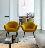 modern-geometric-hand-blown-glass-pendant-light-with-elegant-gold-finish-for-contemporary-interiors