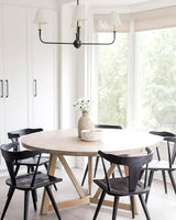 modern-piaf-brass-chandelier-with-white-fabric-shades-for-elegant-home-interior-lighting