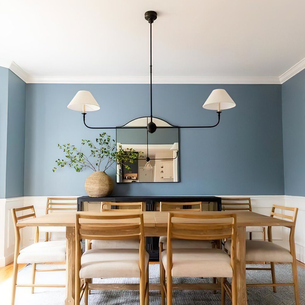 modern-piaf-brass-chandelier-with-white-fabric-shades-for-elegant-home-interior-lighting