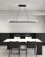 modern-black-piano-linear-led-chandelier-for-dining-room-table-and-restaurant
