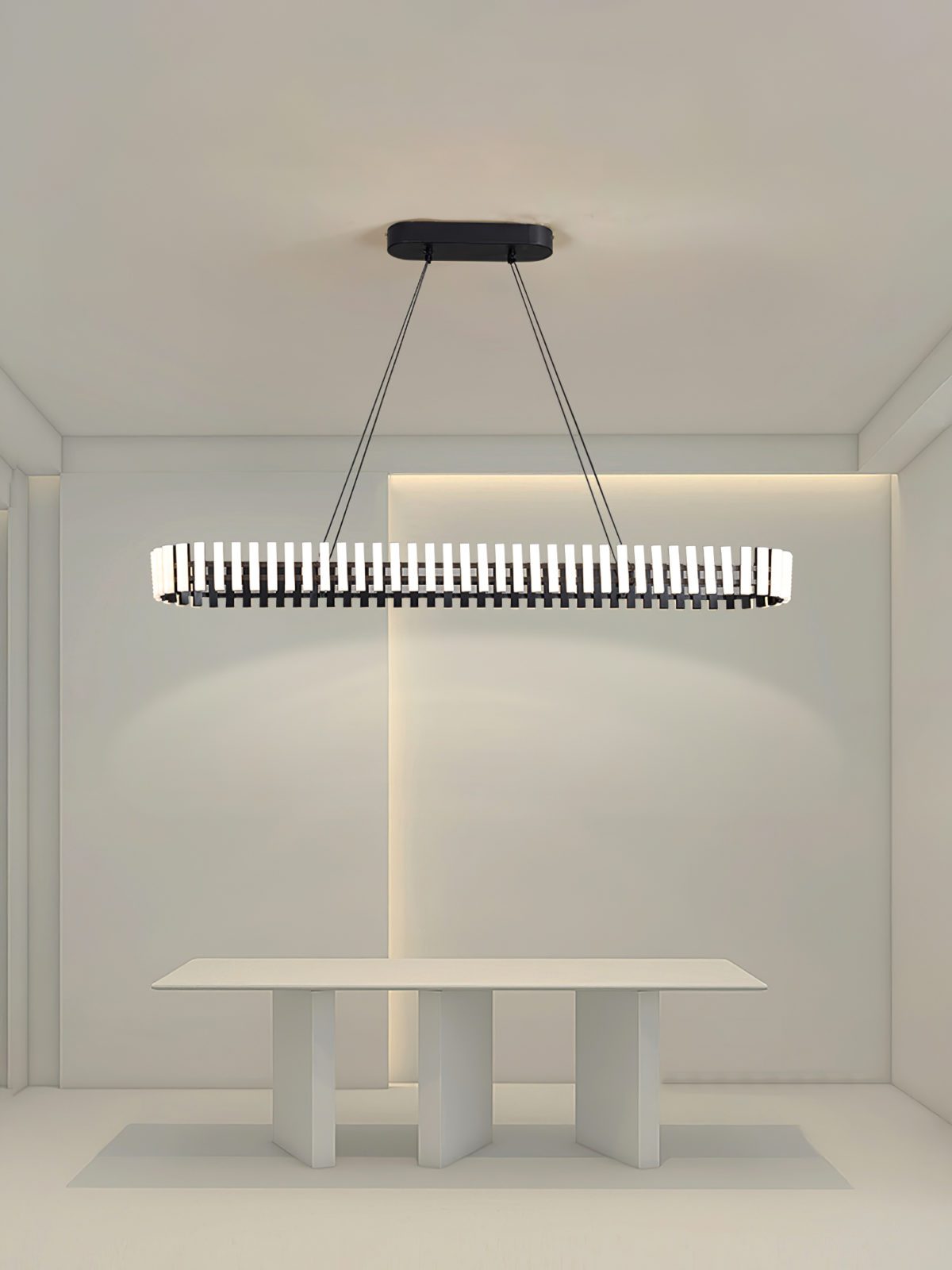 modern-black-piano-linear-led-chandelier-for-dining-room-table-and-restaurant