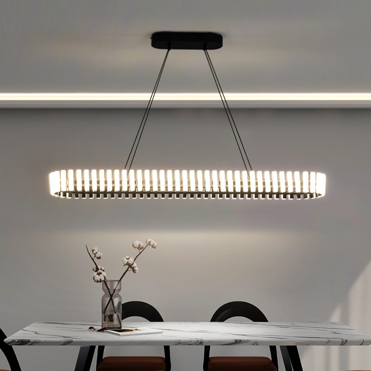 modern-black-piano-linear-led-chandelier-for-dining-room-table-and-restaurant